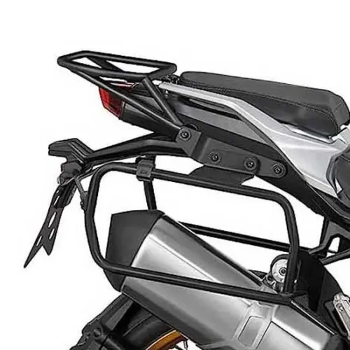 샤드 Qjmotor SRT 800 사이드 케이스 장착 4140076400