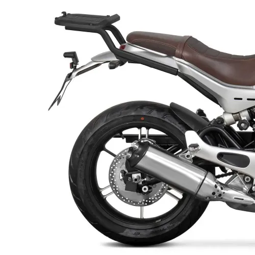 샤드 Qjmotor SRV 550 탑 케이스 후면 피팅 4140076401