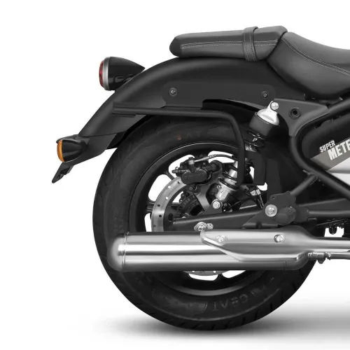 샤드 Super Meteor 650 사이드 케이스 장착 4140076407