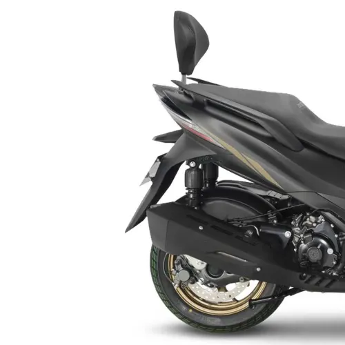 샤드 Zontes E 350 등받이 장착 4140076410