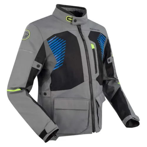 베링 Bakundu 자켓 4140097347