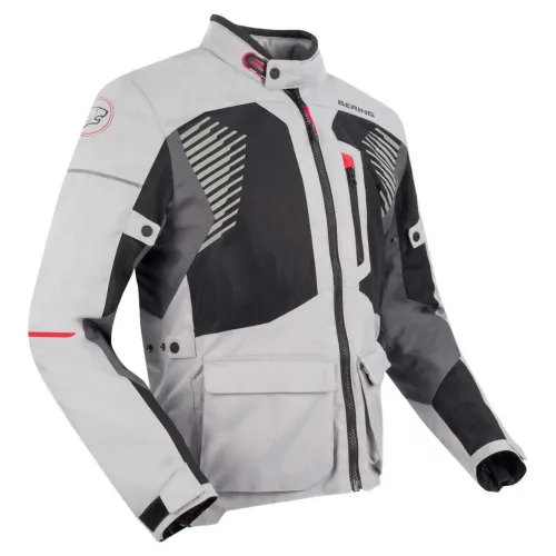 베링 Bakundu 자켓 4140097348