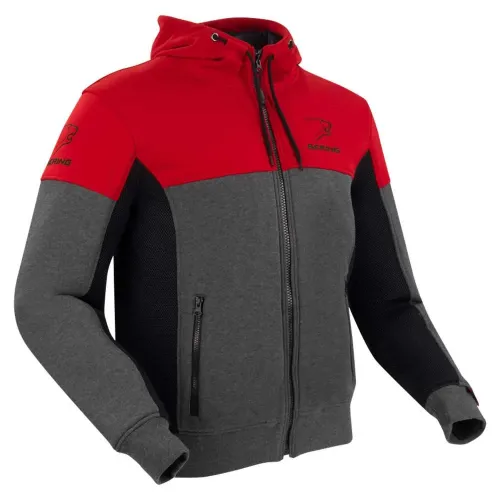 베링 Hoodiz Vented 자켓 4140097368