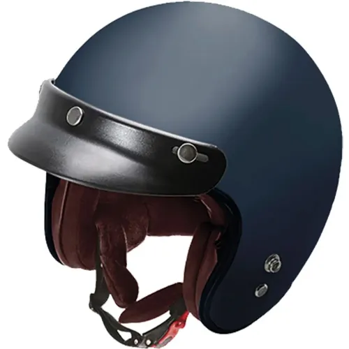 GARI G02X Fiberglass 오픈 페이스 헬멧 4140097907