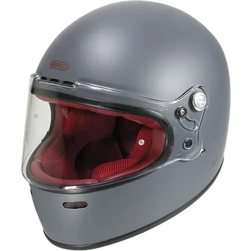 GARI G07X Fiberglass 풀페이스 헬멧 4140097909