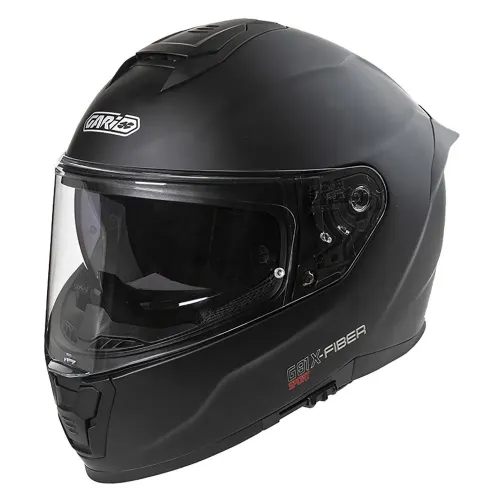 GARI G91X Fiber Sport 풀페이스 헬멧 4140097913