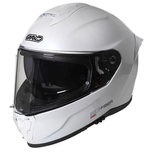 GARI G91X Fiber Sport 풀페이스 헬멧 4140097914