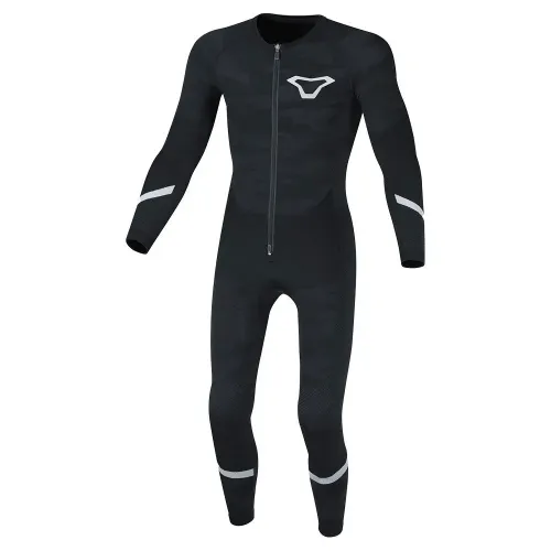 마크나 Cool 오토바이 가죽 슈트 4140101027