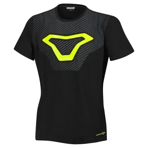 마크나 Logo 반팔 티셔츠 4140101039