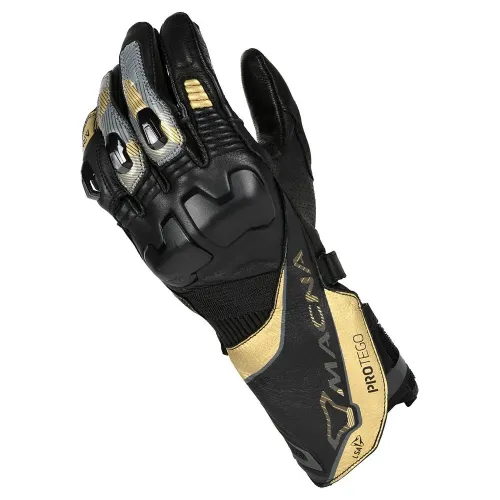 마크나 Protego 여성 장갑 4140101052