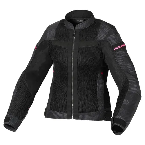 마크나 Velotura 자켓 4140101076