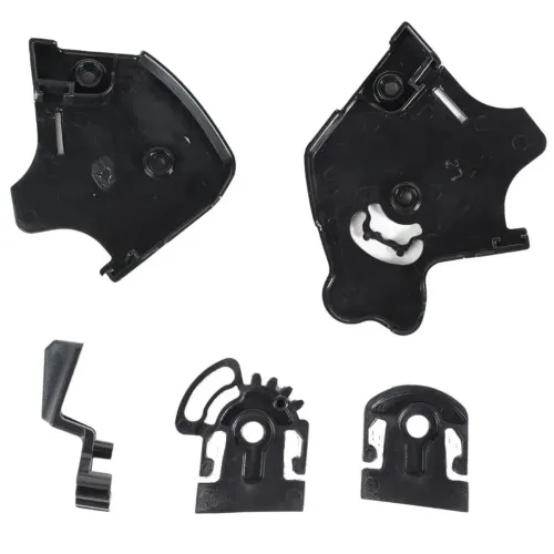 오리진 Strada Layer 헬멧 선바이저 메커니즘 키트 4140160477