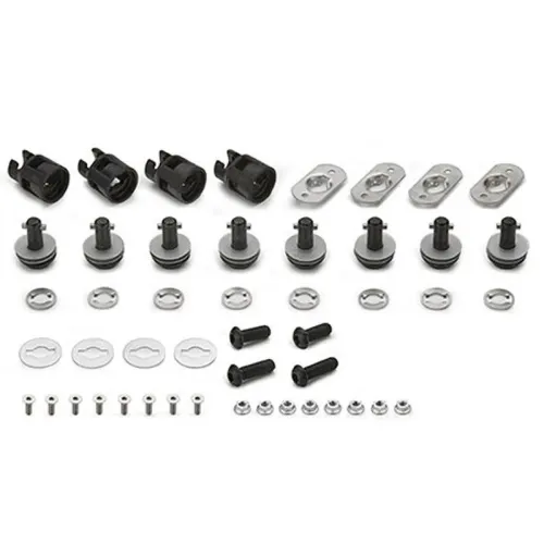 기비 08Radapter 측면 케이스 부착 어댑터 4140177699