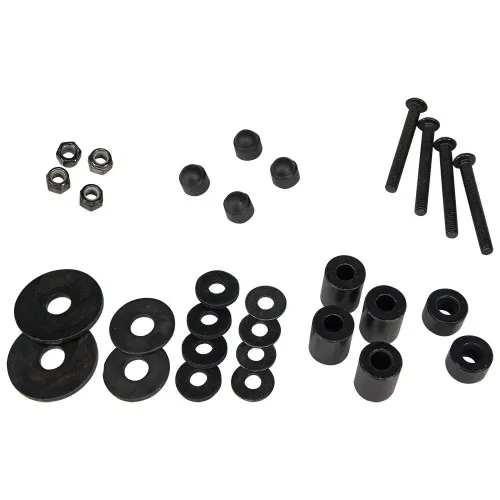 기비 E205KIT-TRK 나사 키트 4140177746