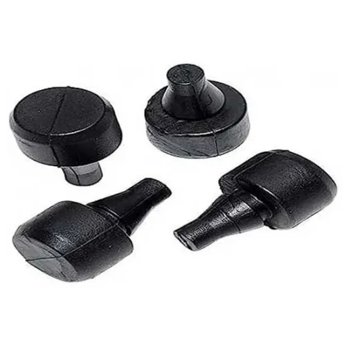 기비 Z126 고무 예비 부품 4140177909