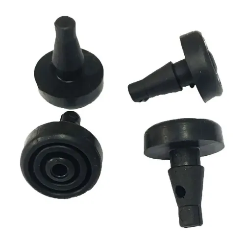 기비 Z2710A 고무 예비 부품 4140177999