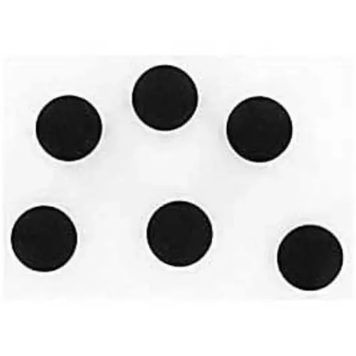 기비 Z621R 측면 수하물 캐리어 고무 4140178122