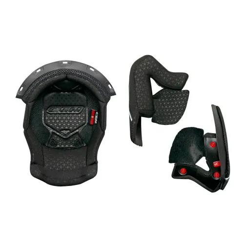 CGM 9160-AB0-01T 헬멧 이너 패드 4140182624