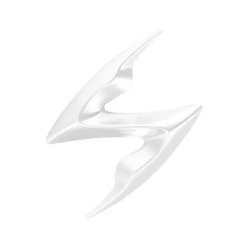 스콜피온 EXO-R1 Evo Air 헬멧 하단 공기 흡입구 4140203244