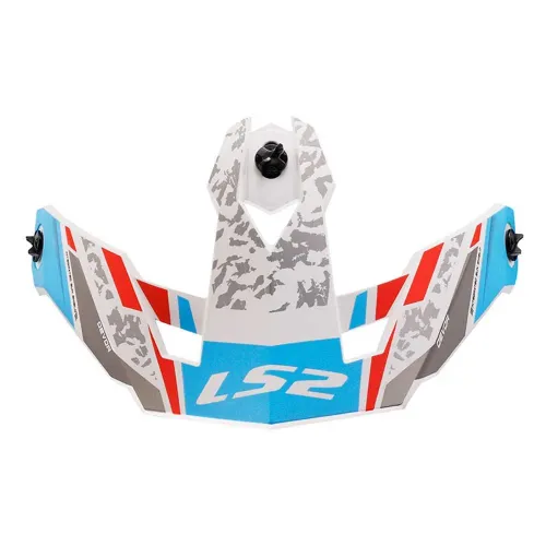 LS2 OF606 바이저 4140228457