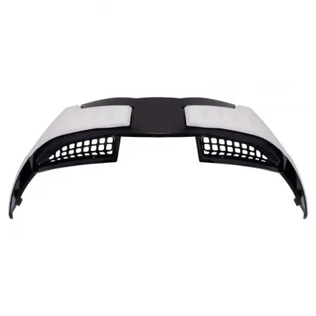 LS2 FF808 오토바이 헬멧 후면 통풍구 4140233757