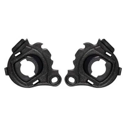 LS2 FF808 헬멧 쉴드 메커니즘 키트 4140233766