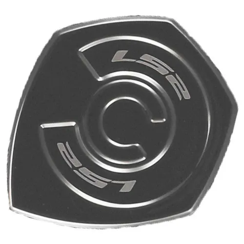 LS2 FF901 헬멧 친가드 4140233813