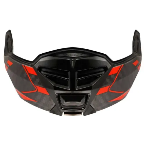 LS2 FF901 헬멧 친가드 4140233814