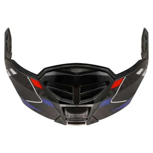 LS2 FF901 헬멧 친가드 4140233815