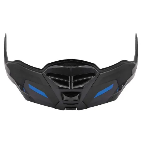 LS2 FF901 헬멧 친가드 4140233829