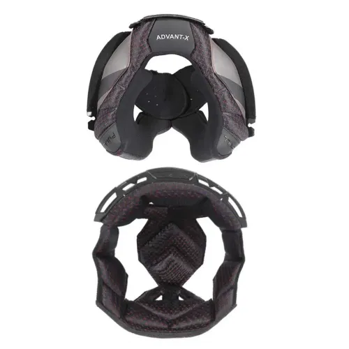 LS2 FF901 헬멧 이너 패드 4140233831