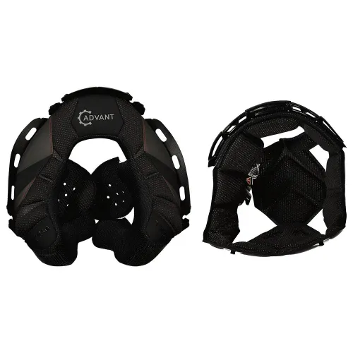 LS2 FF901 헬멧 이너 패드 4140233832