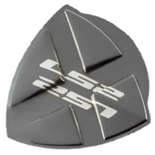 LS2 FF901 Plate 헬멧 친가드 4140233833