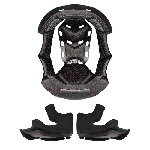 LS2 MX701 헬멧 이너 패드 4140233882