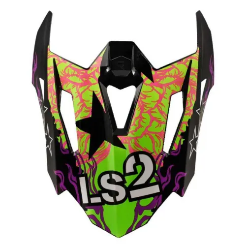 LS2 MX703 바이저 4140233886