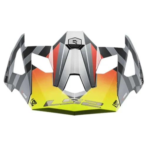 LS2 MX703 바이저 4140233889