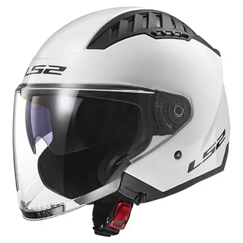 LS2 OF600 Copter II 오픈 페이스 헬멧 4140233892