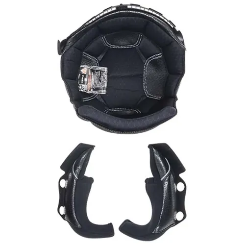 LS2 OF601 헬멧 이너 패드 4140233904