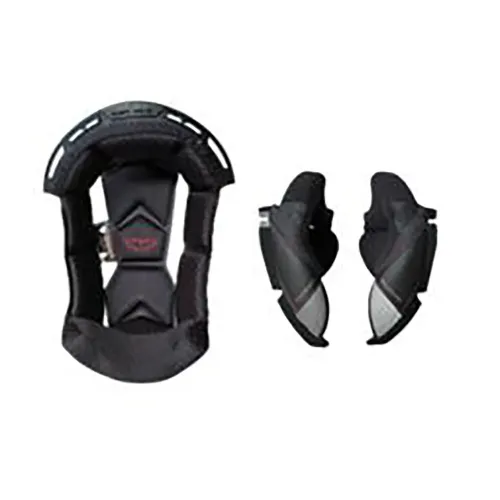 LS2 OF603 헬멧 이너 패드 4140233906