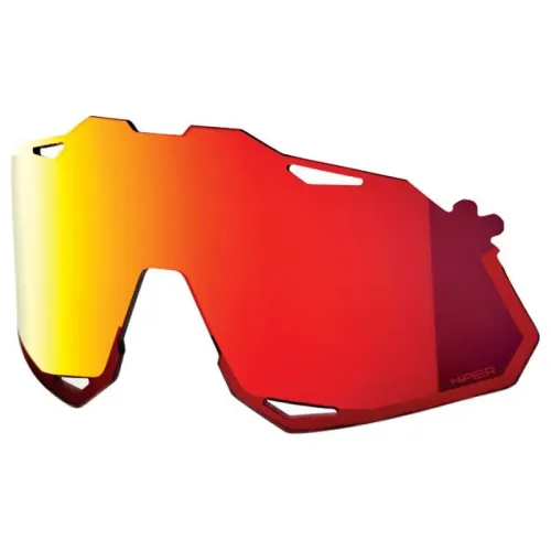 백퍼센트 Hypercraft XS 교체용 렌즈 4140248947