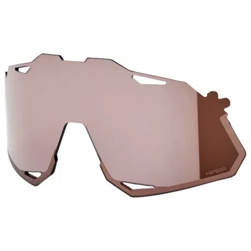 백퍼센트 Hypercraft XS 교체용 렌즈 4140248948