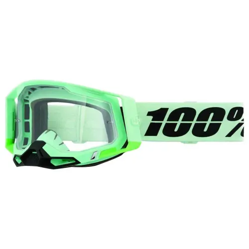 백퍼센트 Racecraft 2 오프로드 고글 4140248983