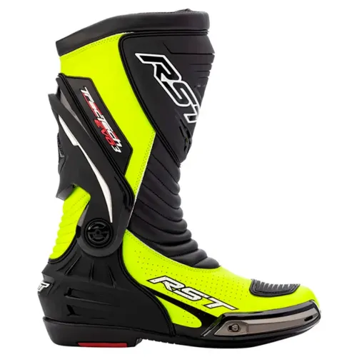 RST Tractech EVO III Sport 레이싱 부츠 4140250969