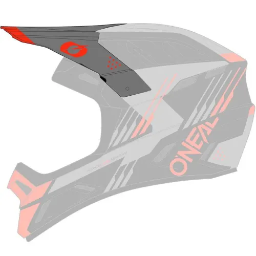 오닐 Backflip 바이저 4140270214