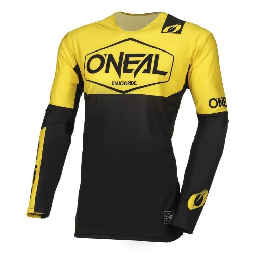 오닐 Mayhem Hexx 긴팔 저지 4140270284