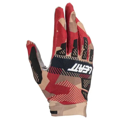 리에뜨 Moto 2.5 X-Flow 오프로드 장갑 4140270384