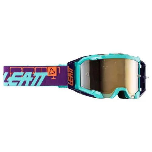 리에뜨 Velocity 5.5 Iriz 롤오프 오프로드 고글 4140270419