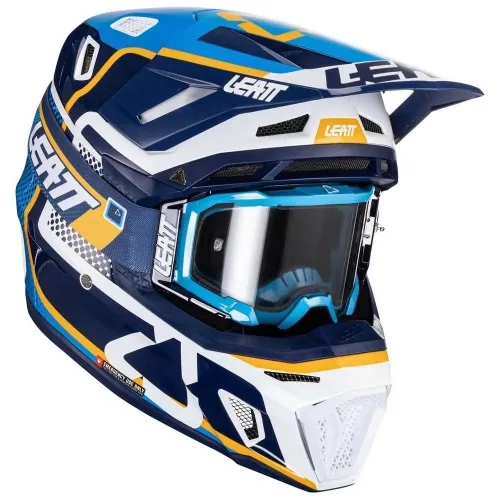 리에뜨 8.5 오프로드 헬멧 4140270448