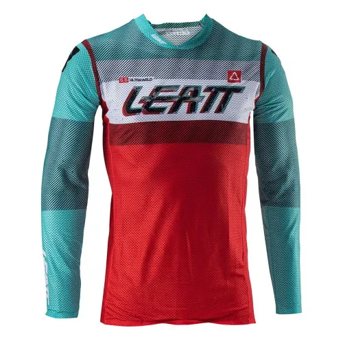 리에뜨 Moto 5.5 UltraWeld 긴팔 저지 4140270481