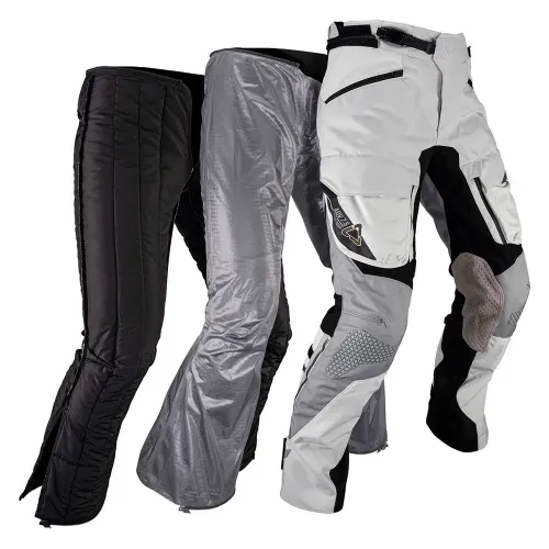 리에뜨 ADV MultiTour 7.5 오프로드 바지 4140277633